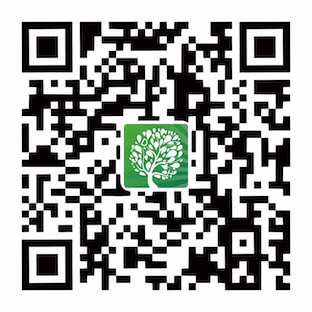 公众号二维码